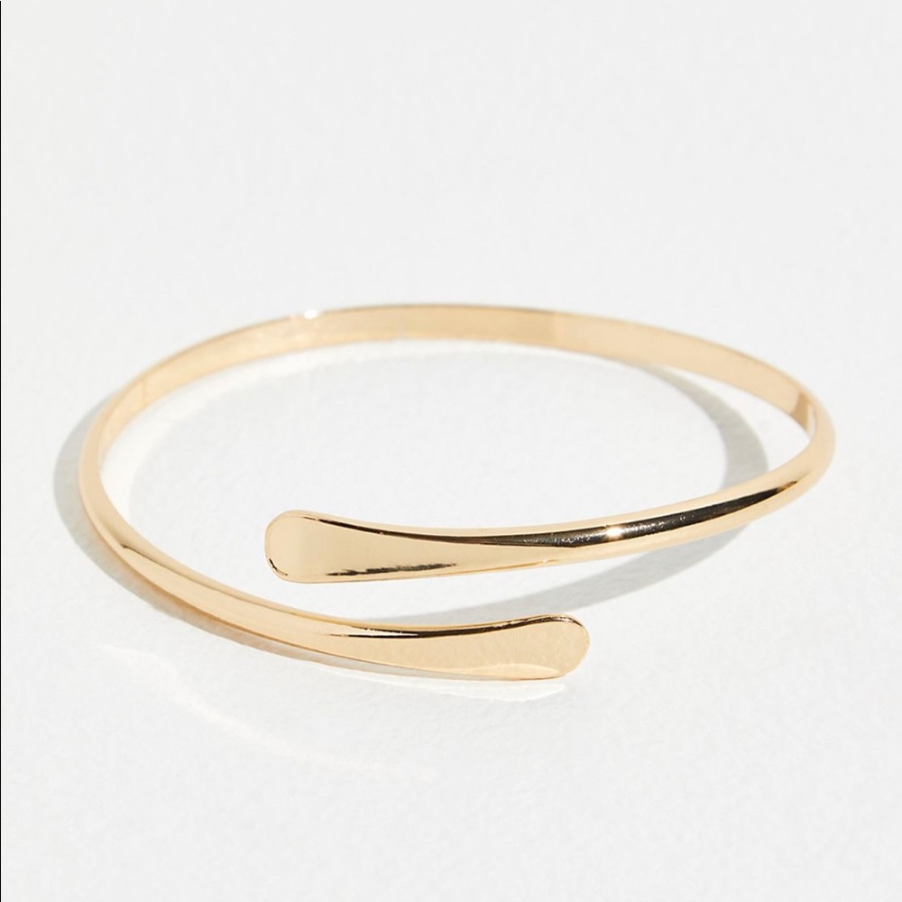 NWT Free People arm band